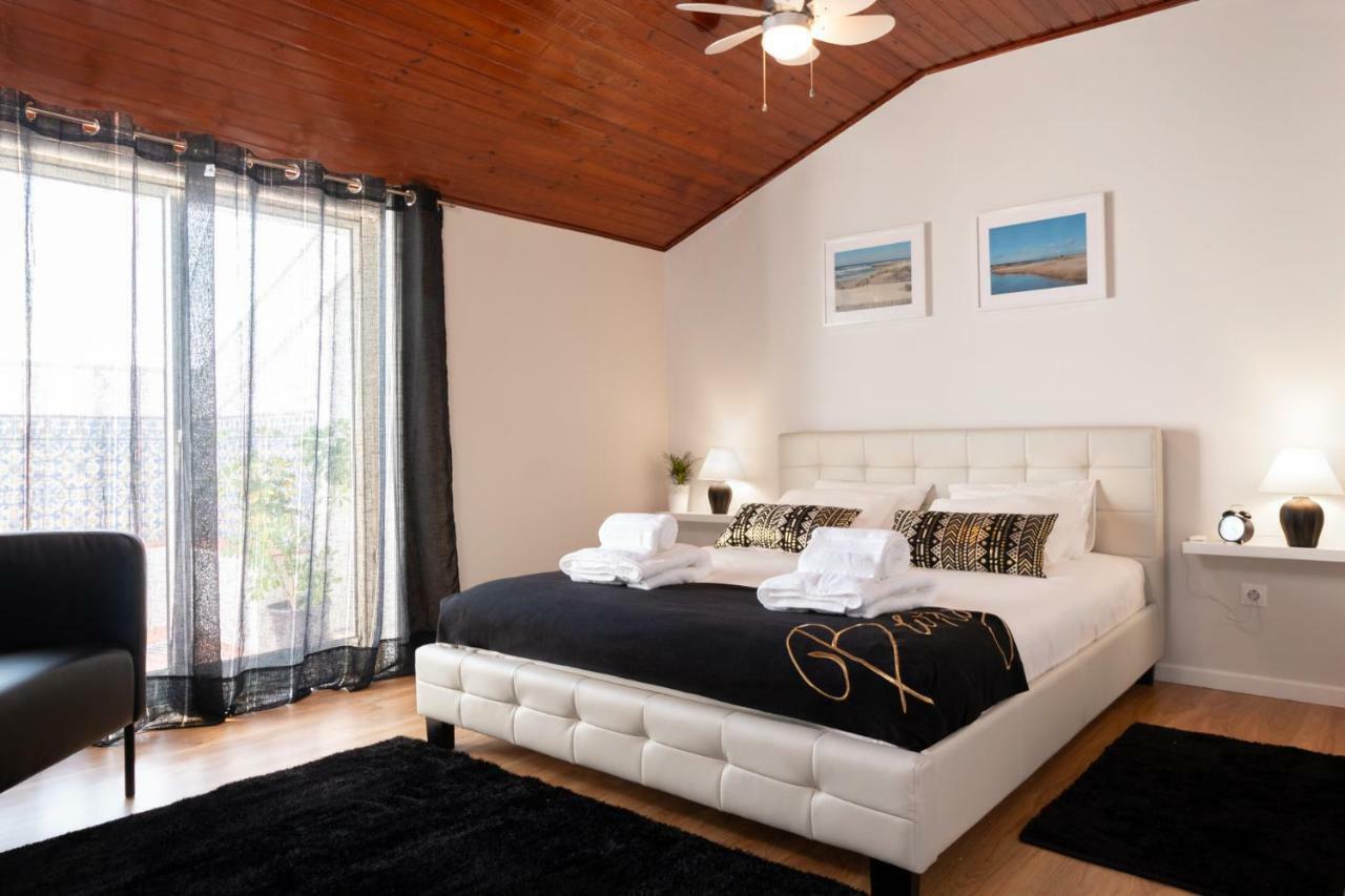Feeltheland Ria Residence 阿威罗 外观 照片