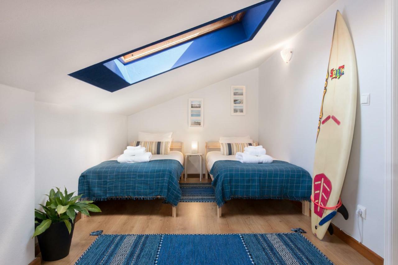 Feeltheland Ria Residence 阿威罗 外观 照片