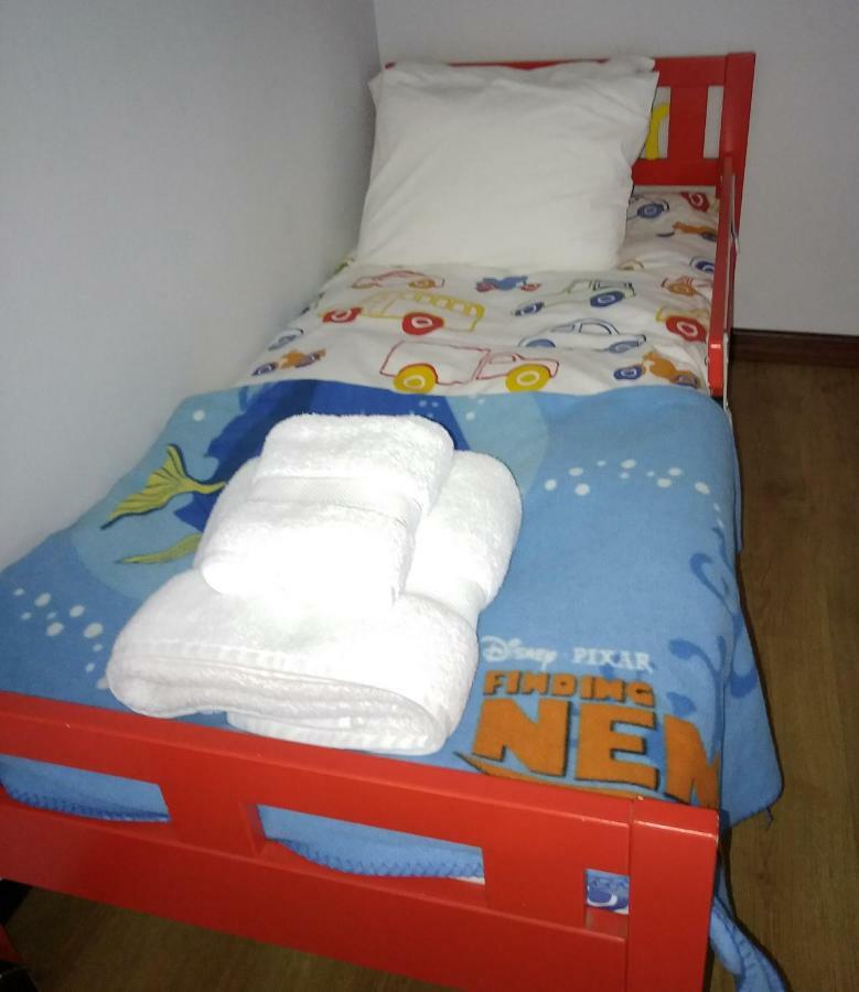 Feeltheland Ria Residence 阿威罗 外观 照片